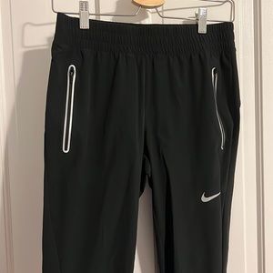 Nike black pants